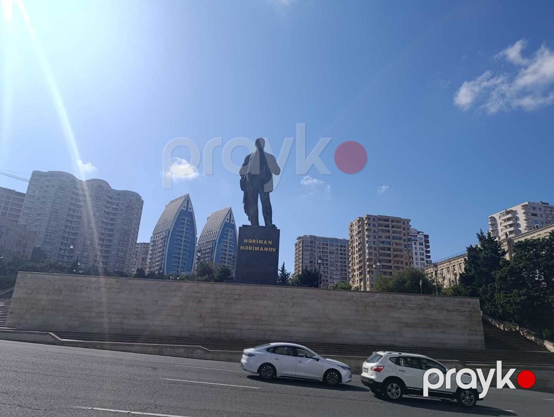 İcarəyə verilir obyekt 450 m² — Əmlak, Bakı (2)