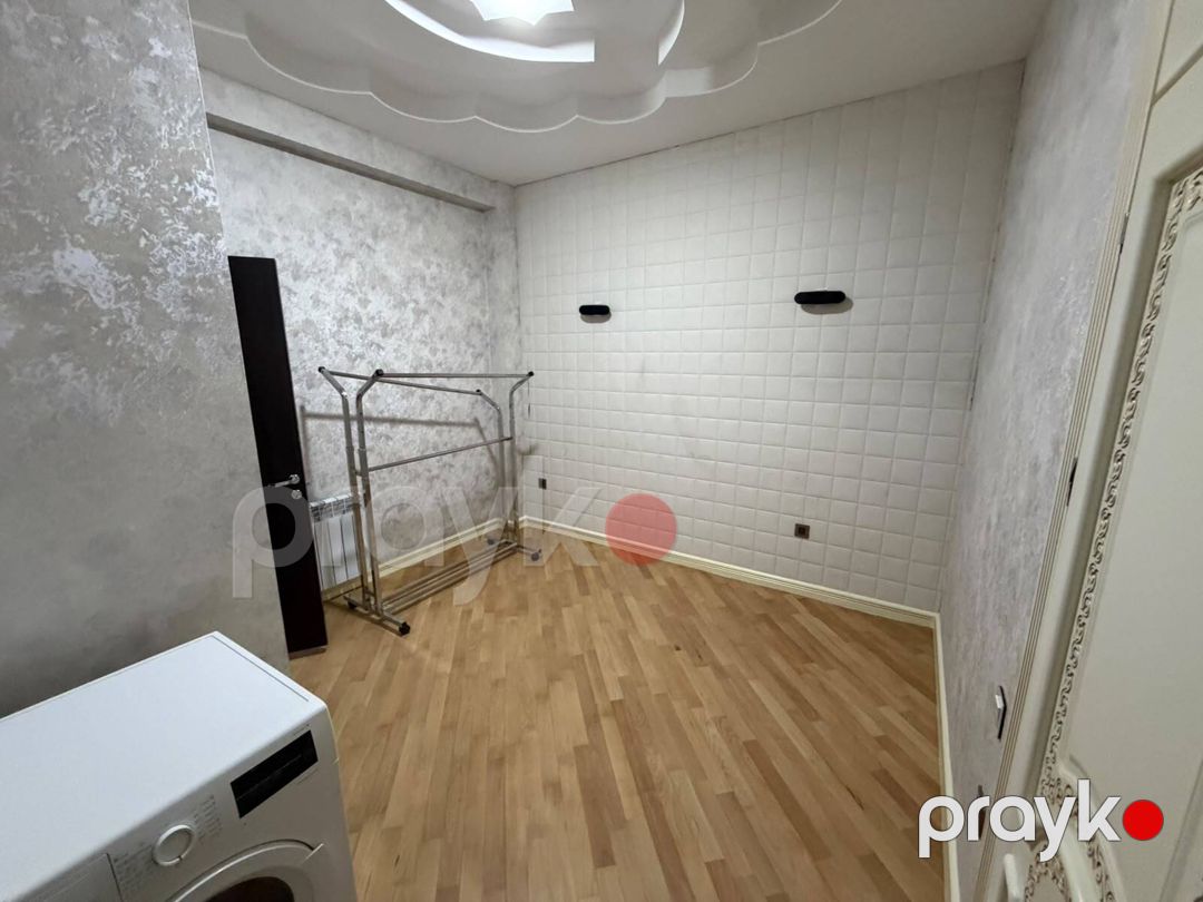 İcarəyə verilir 5 otaqlı yeni tikili 180 m² — Mənzil, Bakı (3)