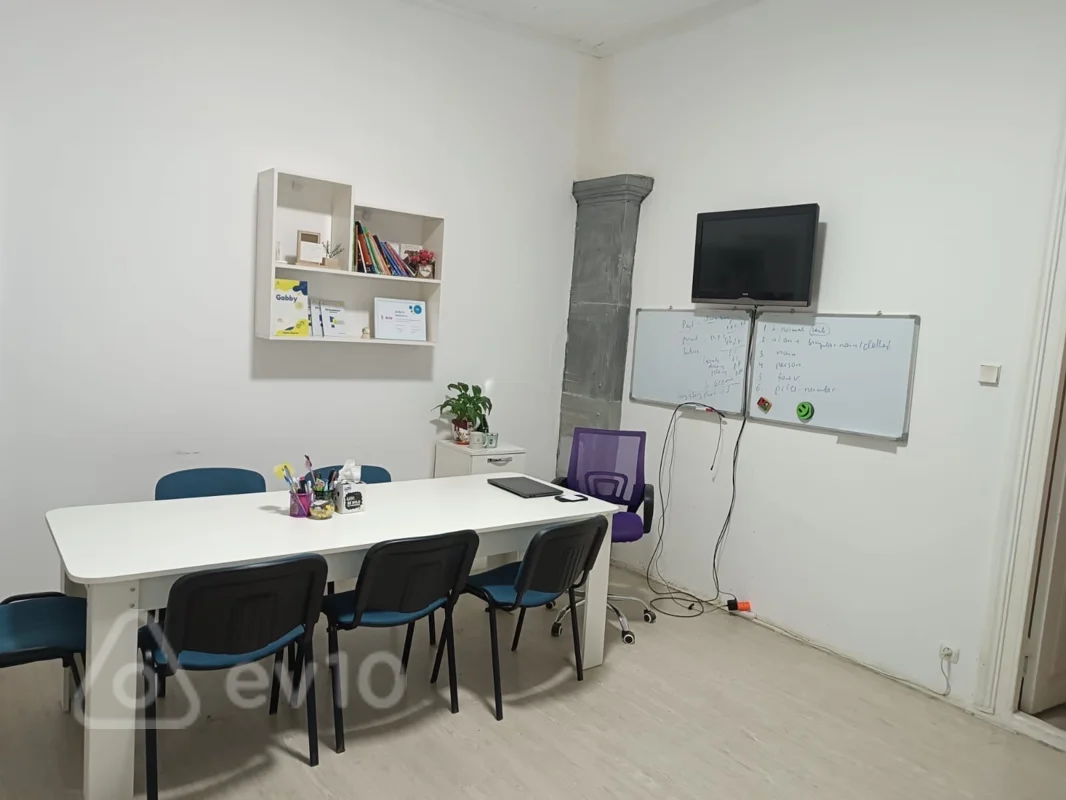 Ofis, 65 m², Cəfərov Qardaşları küçəsi — kirayə — Ofis, Bakı (6)