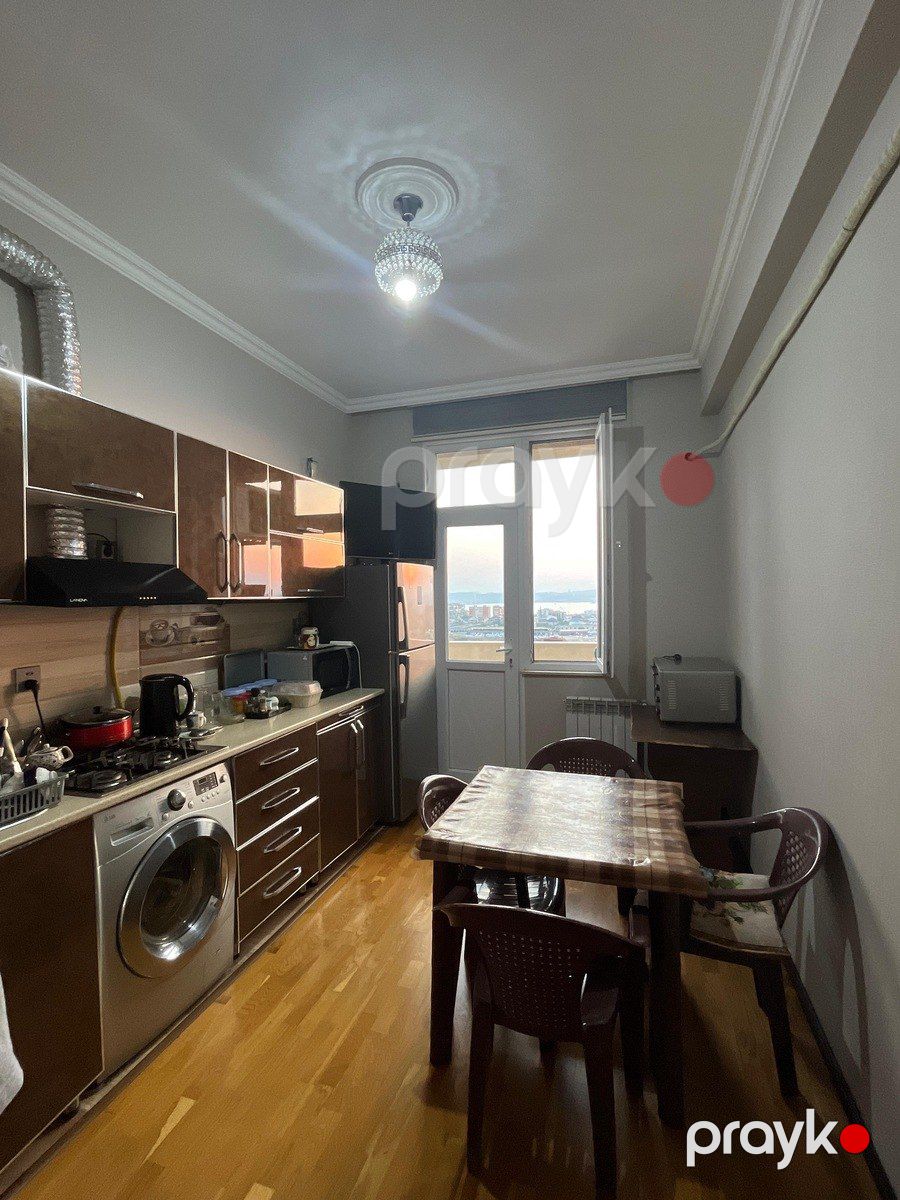 Satılır 2 otaqlı yeni tikili 70 m² — Mənzil, Bakı (11)