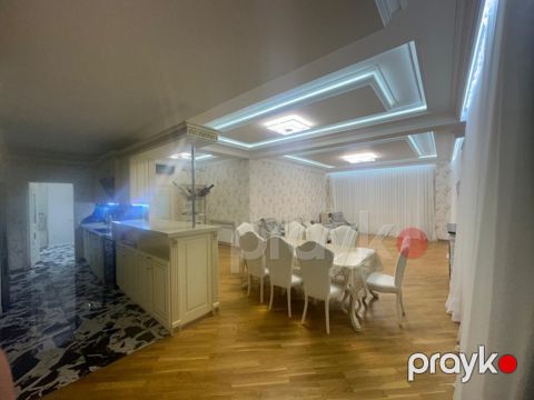 İcarəyə verilir 3 otaqlı yeni tikili 162 m² — Bakı