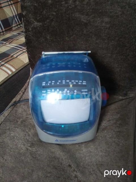 Televizor — Bakı