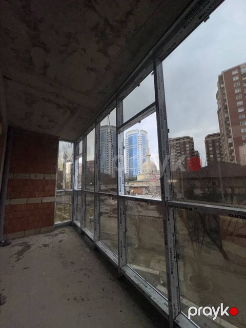 Satılır 3 otaqlı yeni tikili 170 m² — Bakı