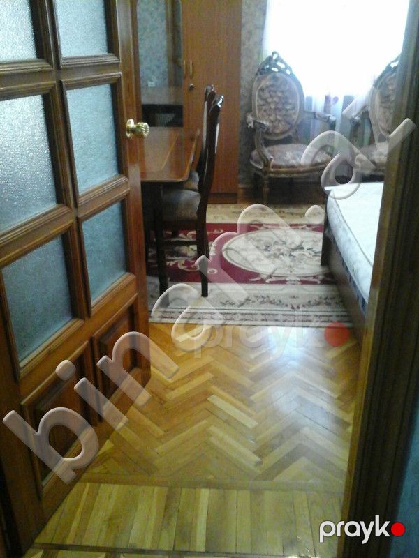 2 otaqlı Köhnə tikili, Satış, Bakı, Yasamal, Nizami — Mənzil, Bakı (5)