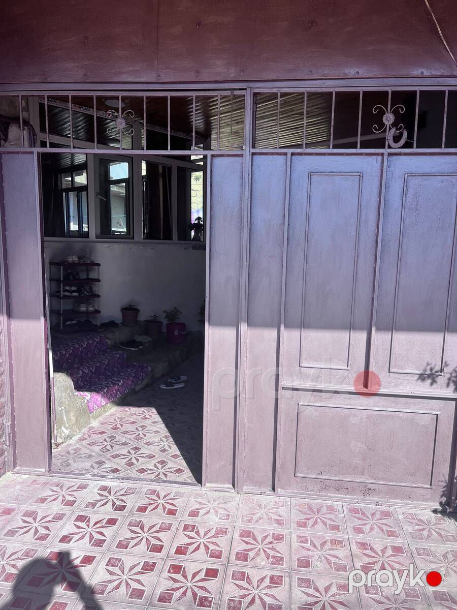 Həyət evi, Binəqədi qəs — Ev, villa, Bakı (10)