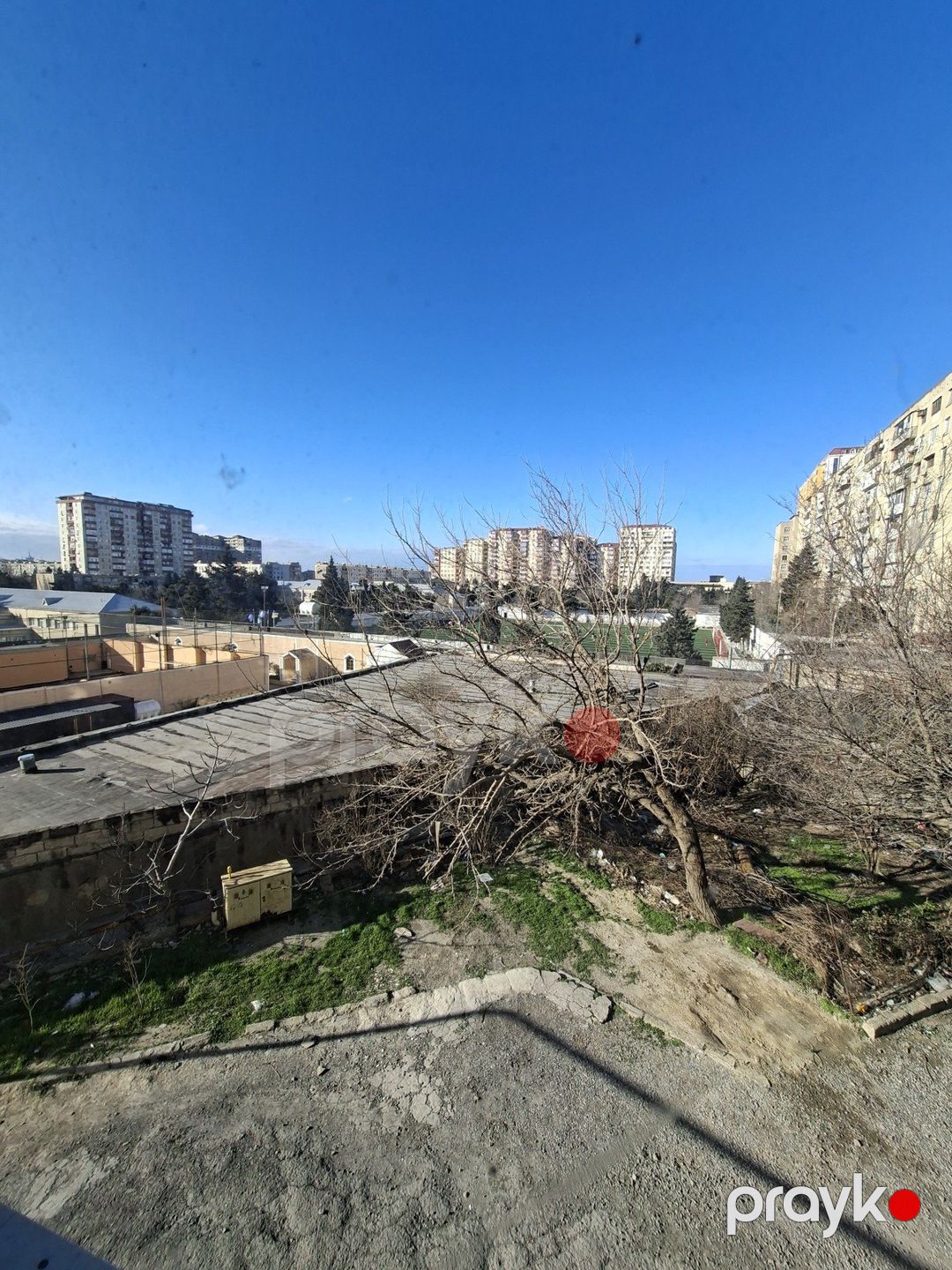 Satılır 3 otaqlı yeni tikili 145 m² — Mənzil, Bakı (6)