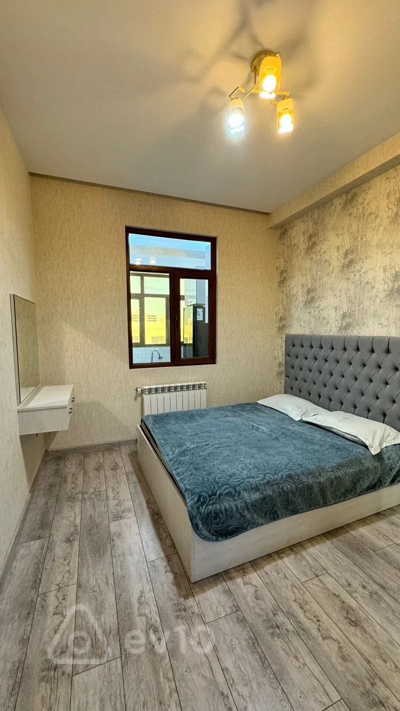 2 otaqlı mənzil, 70 m², Həsən bəy Zərdabi prospekti — kirayə — Mənzil, Bakı (6)