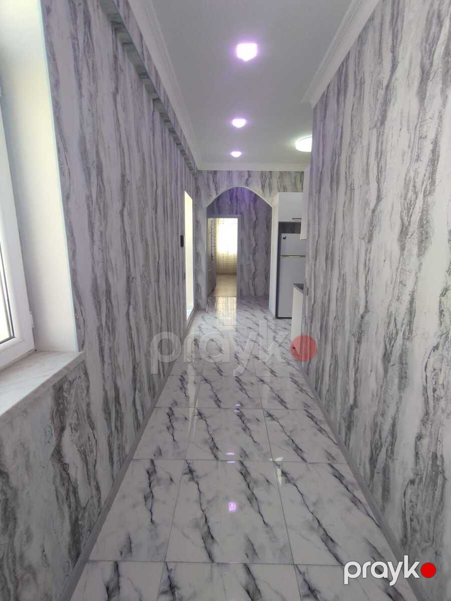 Satılır 3 otaqlı yeni tikili 88 m² — Mənzil, Xırdalan (5)