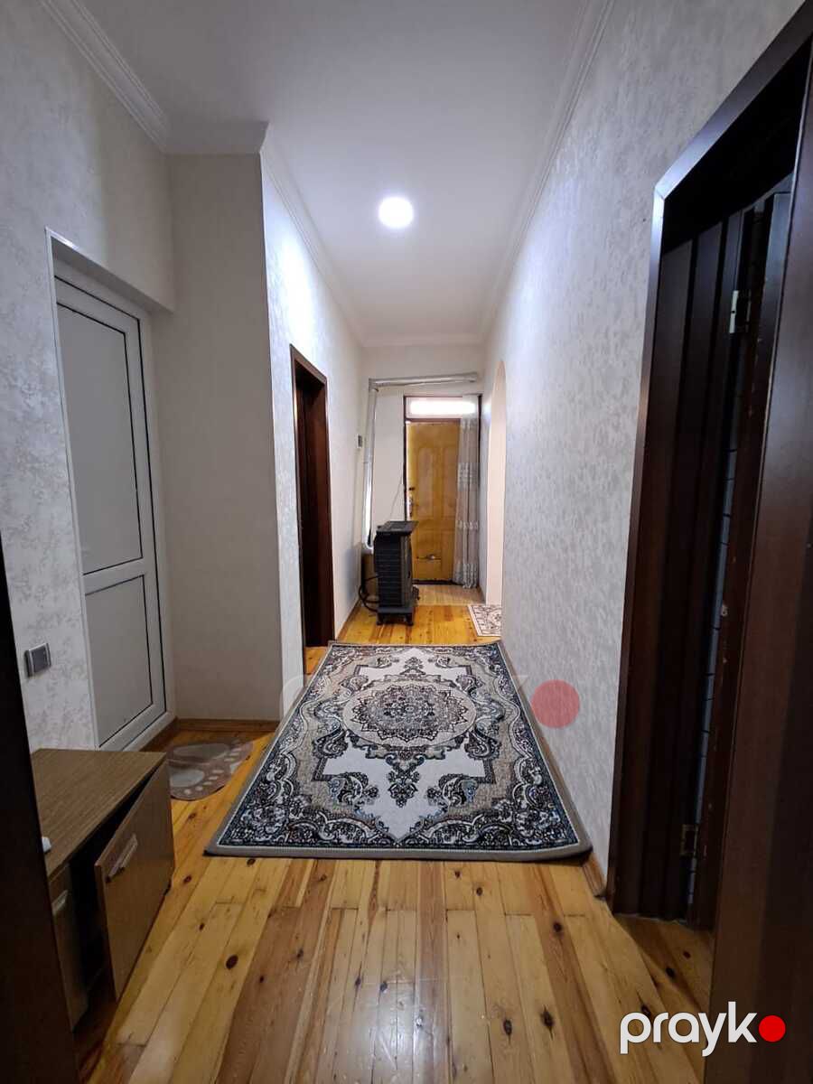 Satılır 3 otaqlı həyət evi/bağ evi 70 m² — Ev, villa, Xırdalan (4)