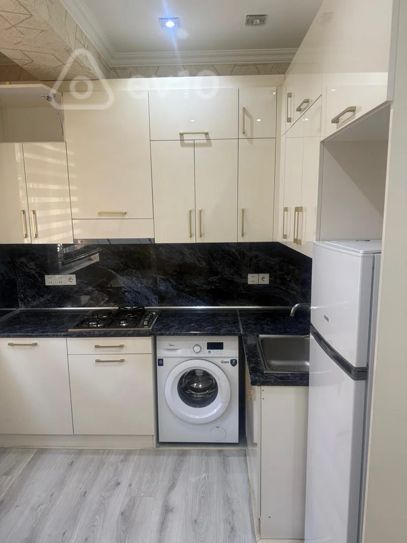 2 otaqlı mənzil, 58 m², afrodita — kirayə — Mənzil, Bakı (5)