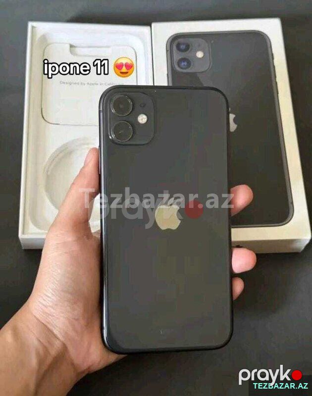 Çayrlma var — Smartfonlar, İmişli (2)