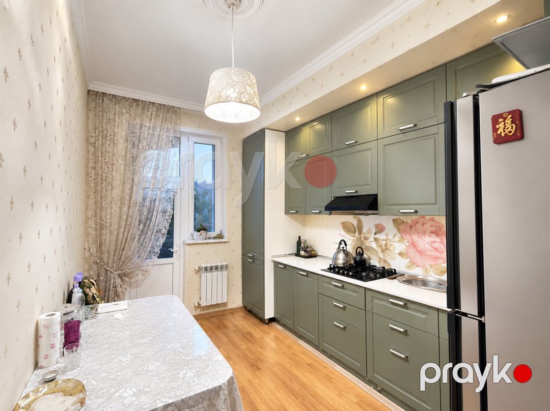 Satılır 3 otaqlı yeni tikili 86 m² — Mənzil, Xırdalan (2)