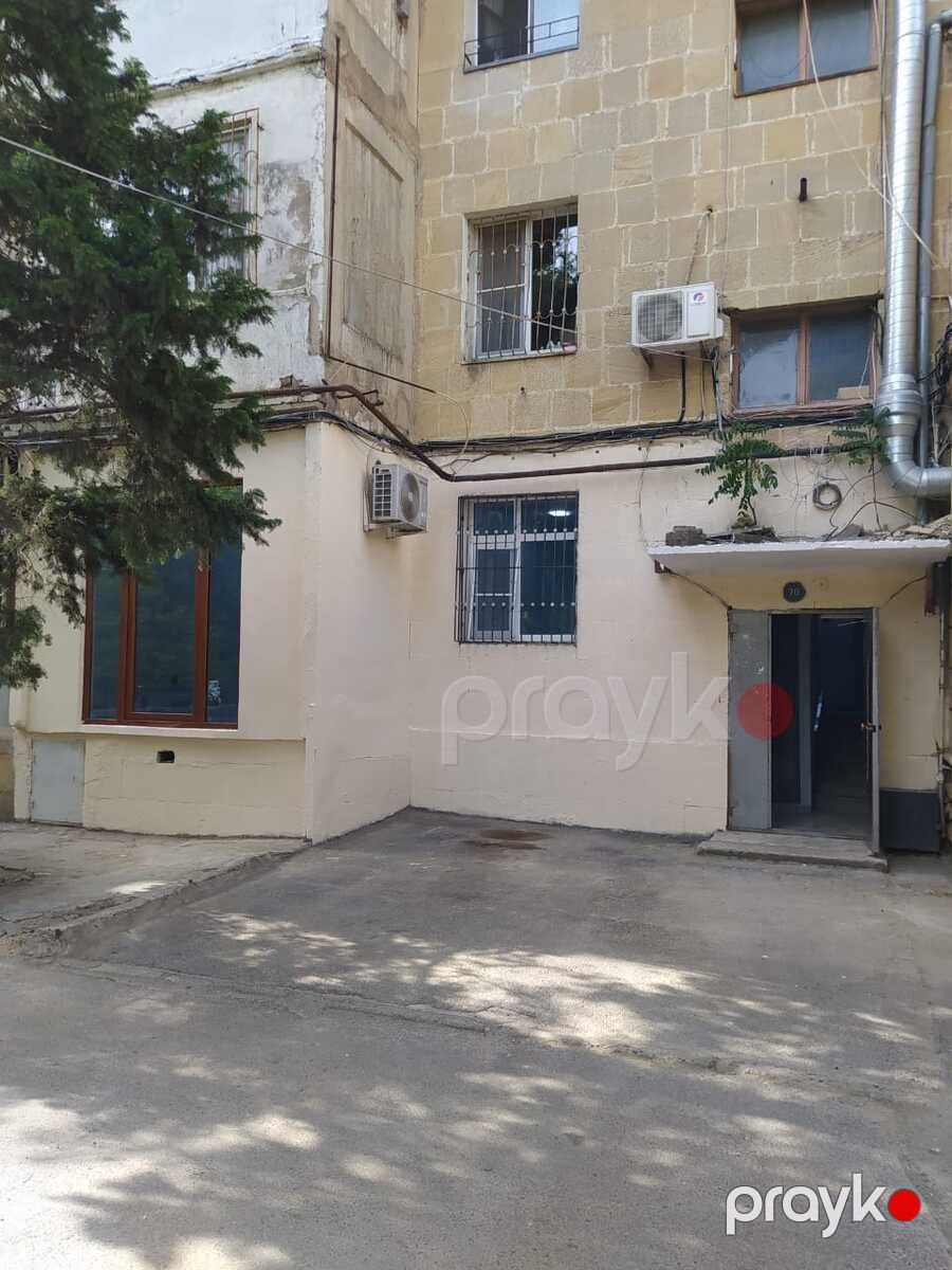 Satılır obyekt 70 m² — Əmlak, Bakı (11)