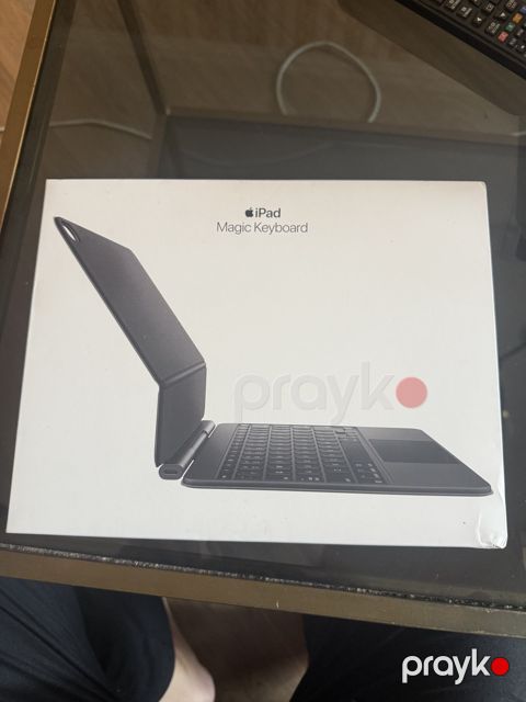 Magic keyboard Ipad Air — Bakı