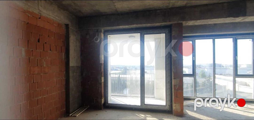 Satılır 4 otaqlı yeni tikili 172.8 m² — Mənzil, Bakı (7)