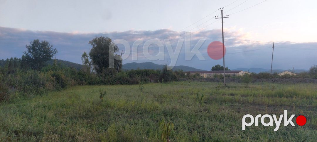 Satılır torpaq 61 sot — Torpaq, Quba (12)
