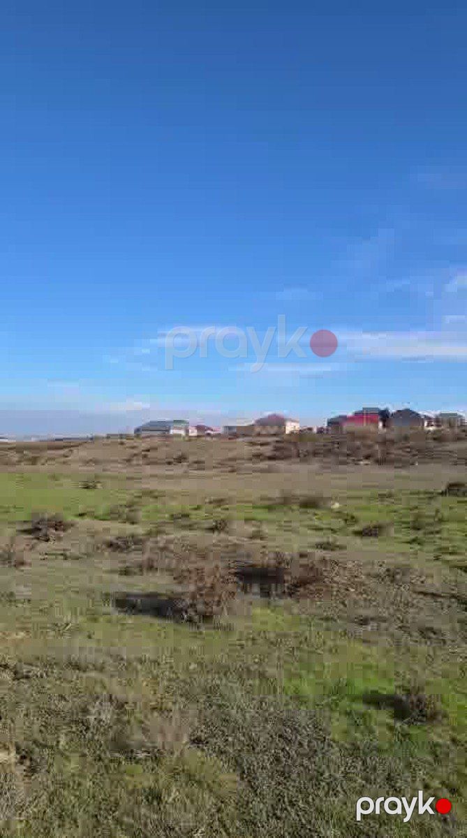 20 sot torpaq sahəsi, Atyalı qəs — Torpaq, Xırdalan (8)