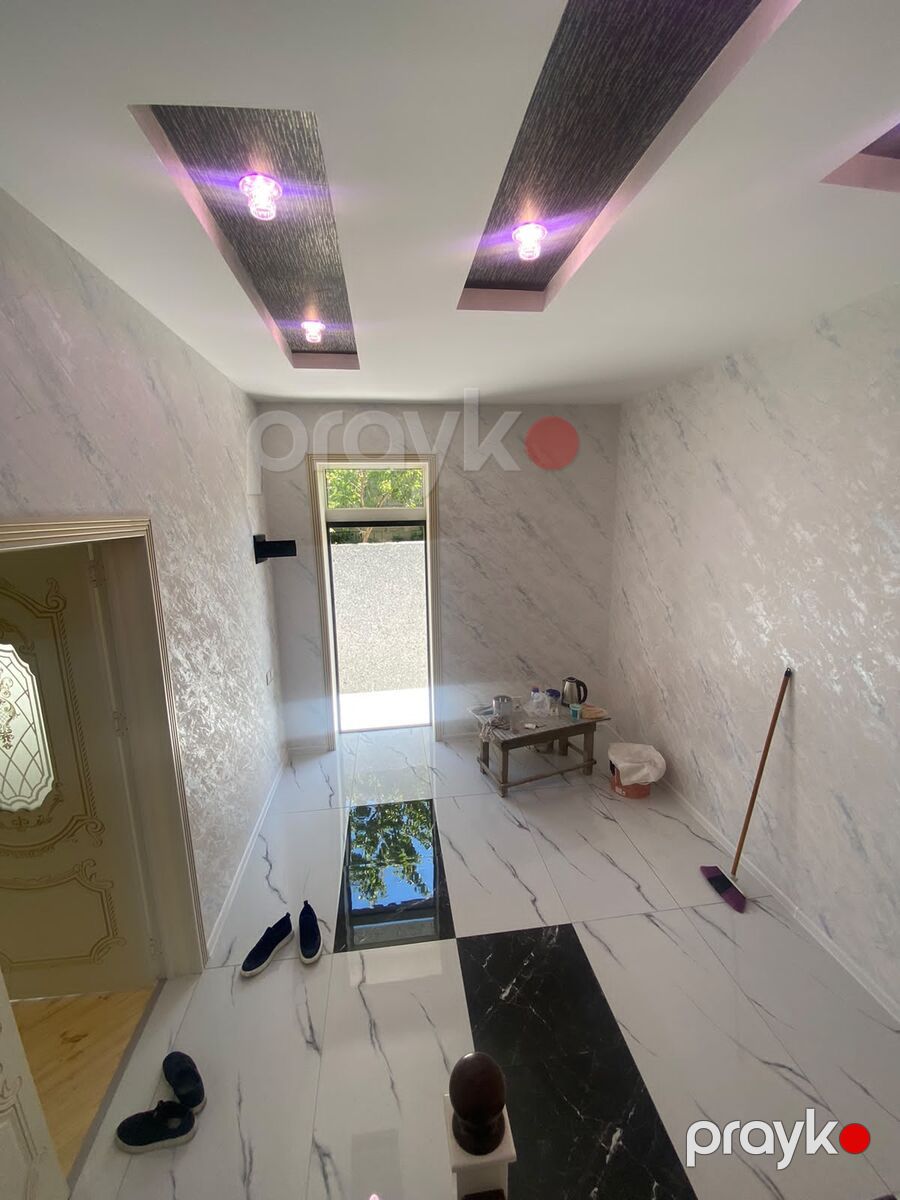 Həyət evi, Xırdalan ş — Ev, villa, Xırdalan (11)
