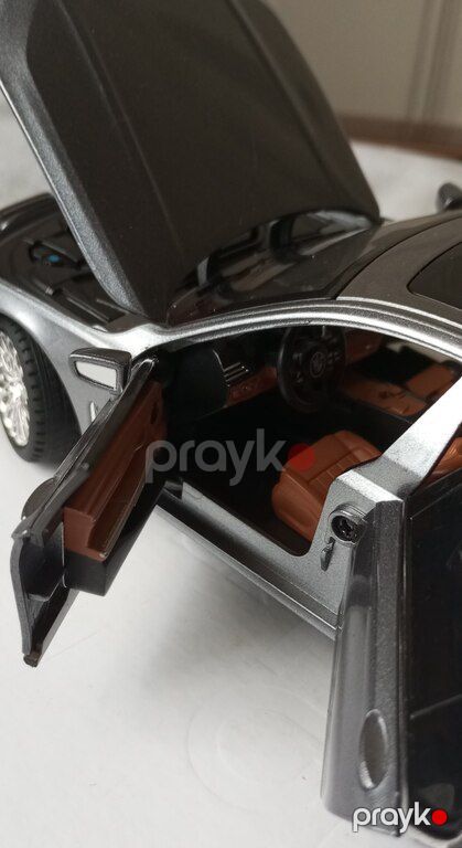"BMW" avtomobil modeli — Kolleksiyalar, Bakı (7)