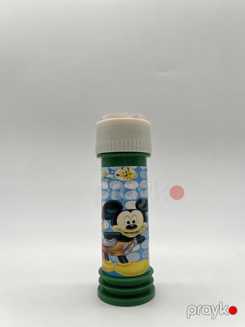 Sabun köpükləri Mickey Mouse P-82, 60 ml — Bakı