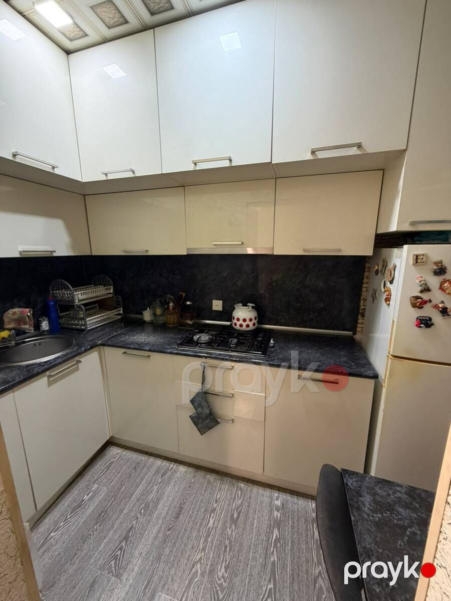 Satılır 3 otaqlı köhnə tikili 75 m² — Mənzil, Bakı (7)