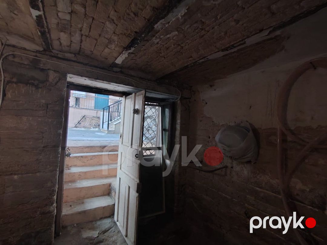 Həyət evi, Rəsul Rza küç. 24 — Ev, villa, Bakı (3)