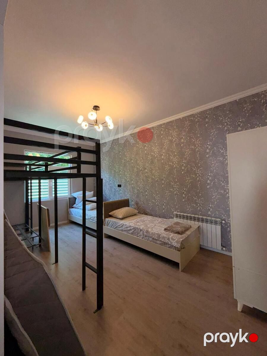 Villa kirayə verilir, İsmayıllı r — Ev, villa, İsmayıllı (5)