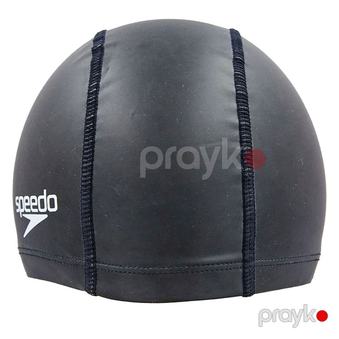 Üzgüçülük üçün papaq Speedo 8017310001, qara — Mallar, Bakı (3)