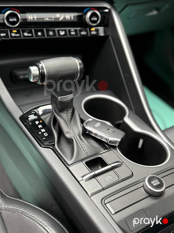 Kia K5, 1.6 L, 2022 il, 120 000 km — Avtomobillər, Bakı (4)
