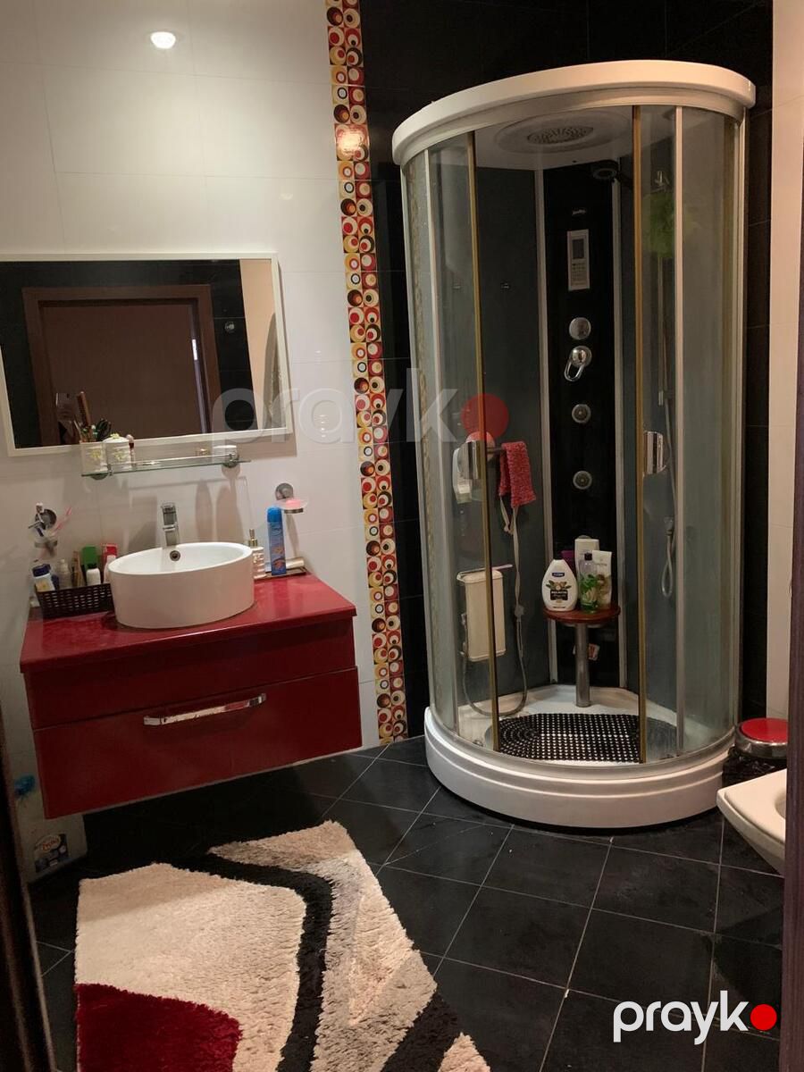 Satılır 3 otaqlı yeni tikili 152 m² — Mənzil, Bakı (5)