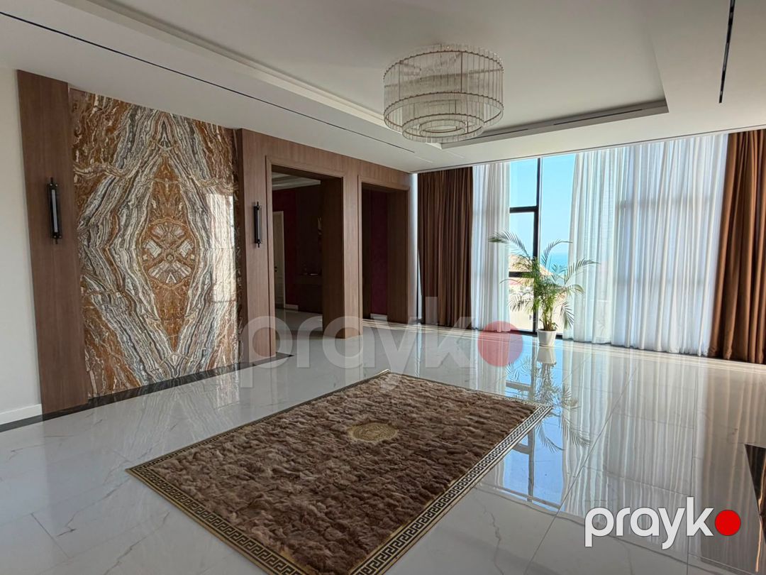 İcarəyə verilir 12 otaqlı həyət evi/bağ evi 985 m² — Ev, villa, Bakı (3)