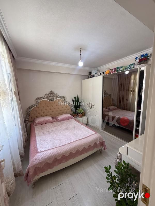 Satılır 4 otaqlı Bina evi menzil (Yeni tikili), 83 m², Masazır — Mənzil, Abşeron (5)