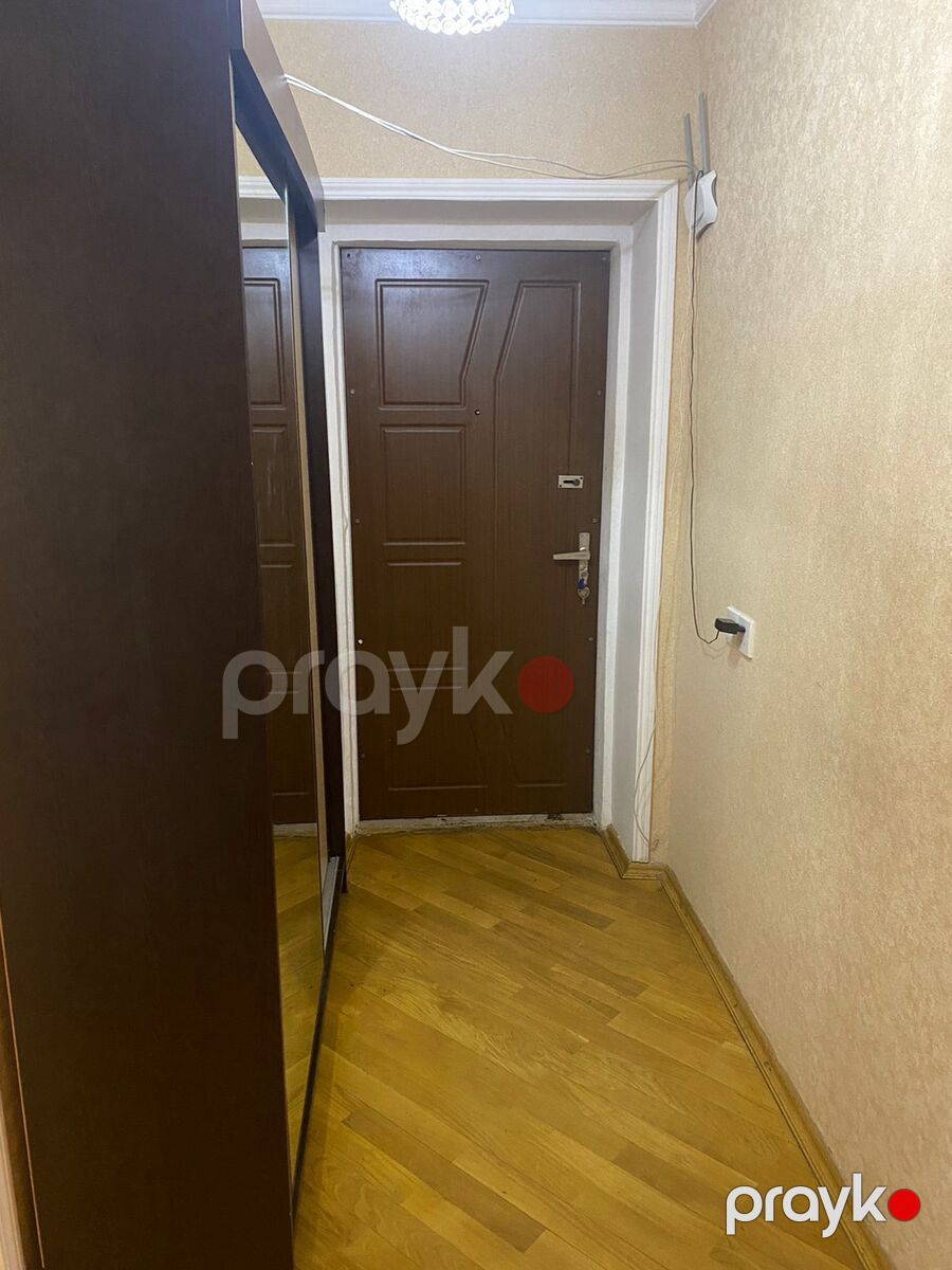 Satılır 3 otaqlı köhnə tikili 85 m² — Mənzil, Bakı (7)