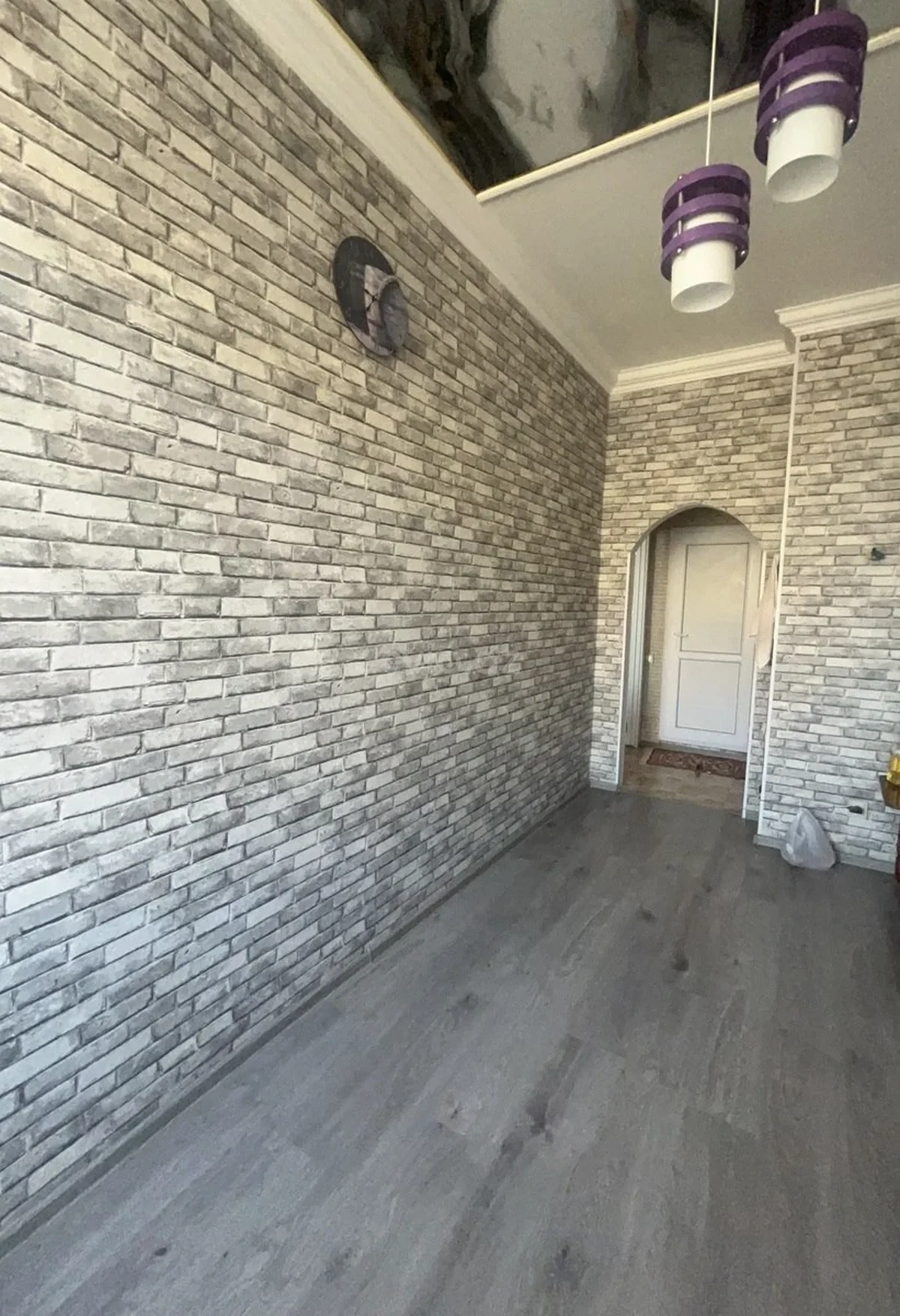 1 otaqlı tam təmirli mənzil satılır Masazırda — Mənzil, Abşeron (6)