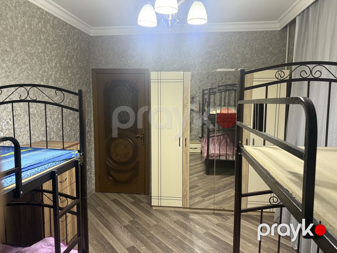 İcarəyə verilir 3 otaqlı köhnə tikili 56 m² — Mənzil, Bakı (9)