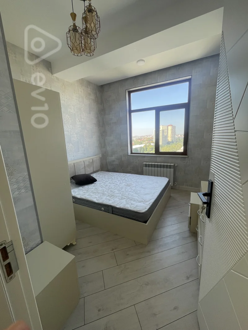 2 otaqlı mənzil, 52 m², S.Mehmandarov kuc 17 — Mənzil, Bakı (6)