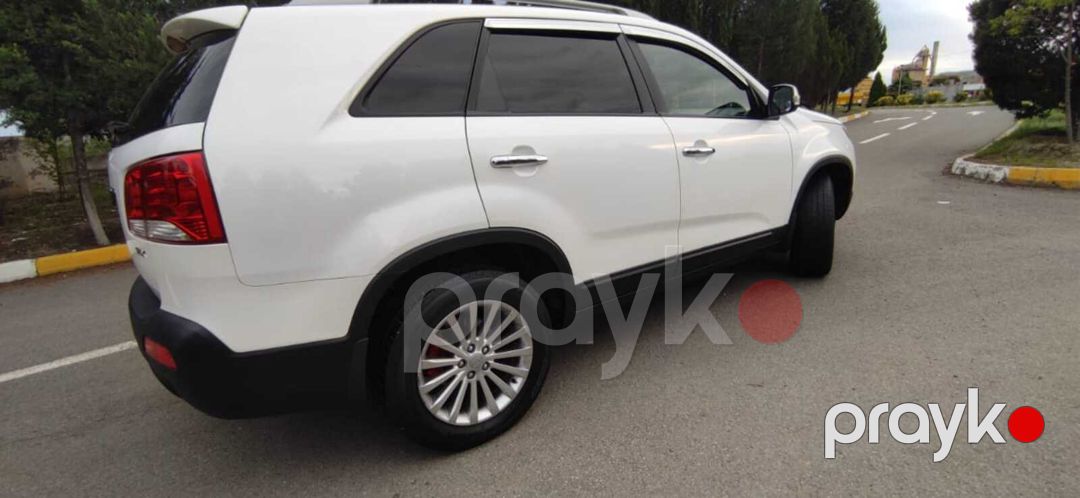 KIA Sorento, 2010 il — Avtomobillər, Goranboy (3)