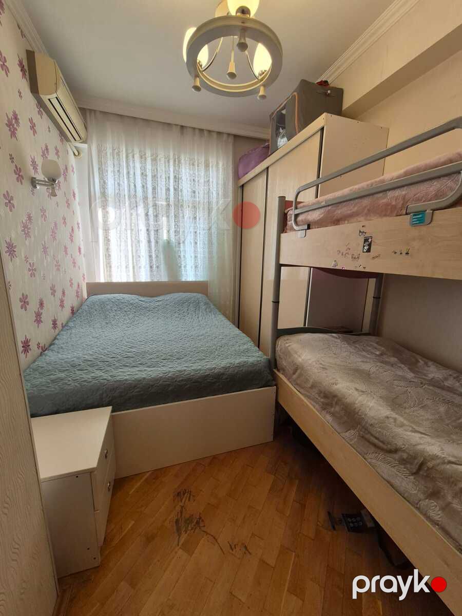 Satılır 2 otaqlı yeni tikili 58 m² — Mənzil, Bakı (3)