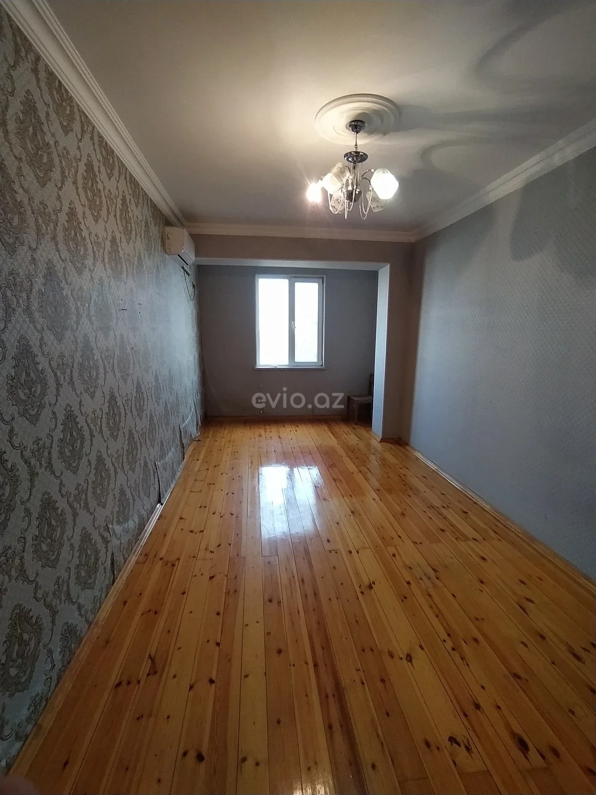 Kirayə 1 otaqlı mənzil Xırdalanda — Mənzil, Abşeron (5)