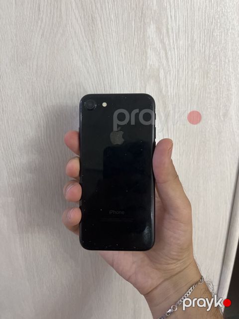 IPhone 7, 128 GB — Digah