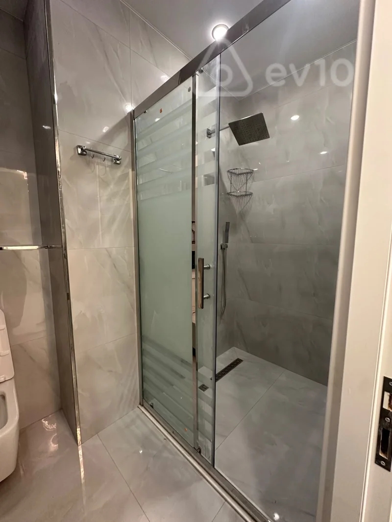 2 otaqlı mənzil, 112 m², Bakı, Bakı 7-ci mikraroyon — kirayə — Mənzil, Bakı (11)