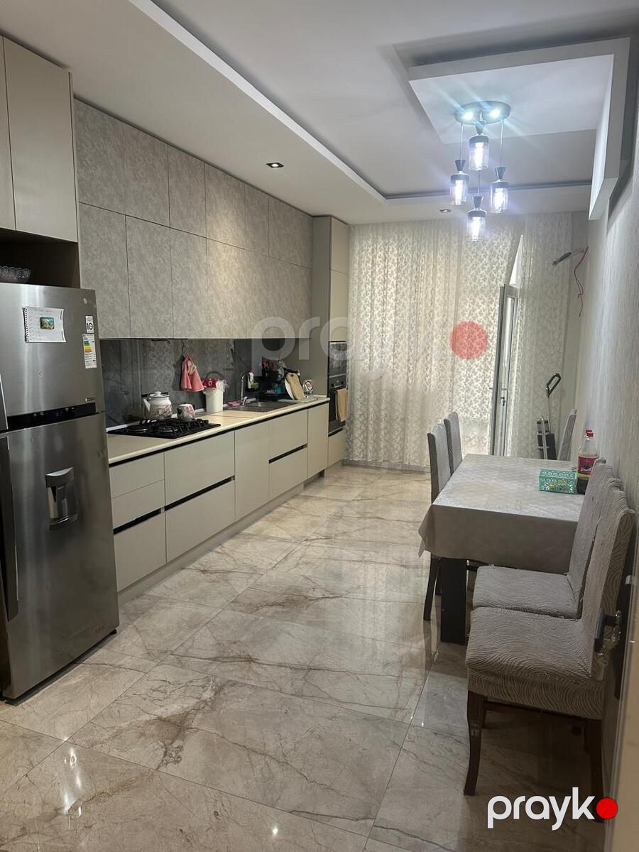 Satılır 3 otaqlı yeni tikili 154 m² — Mənzil, Bakı (5)