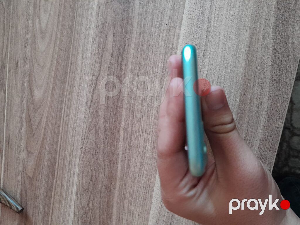 IPhone 11, 64 GB, Yaşıl, Face ID — Apple iPhone, Gəncə (4)