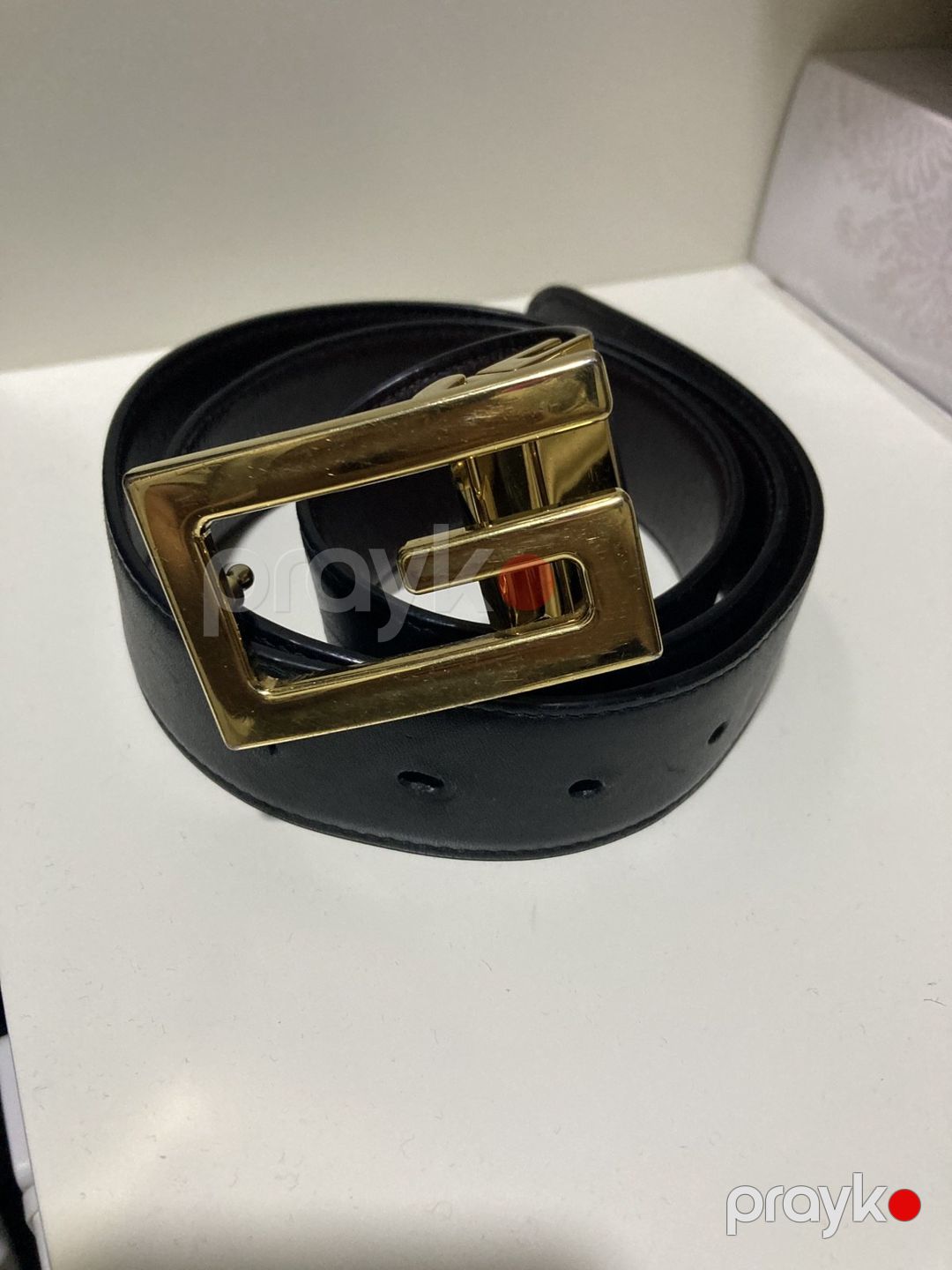 Kəmər Gucci — Şəxsi əşyalar, Bakı (3)