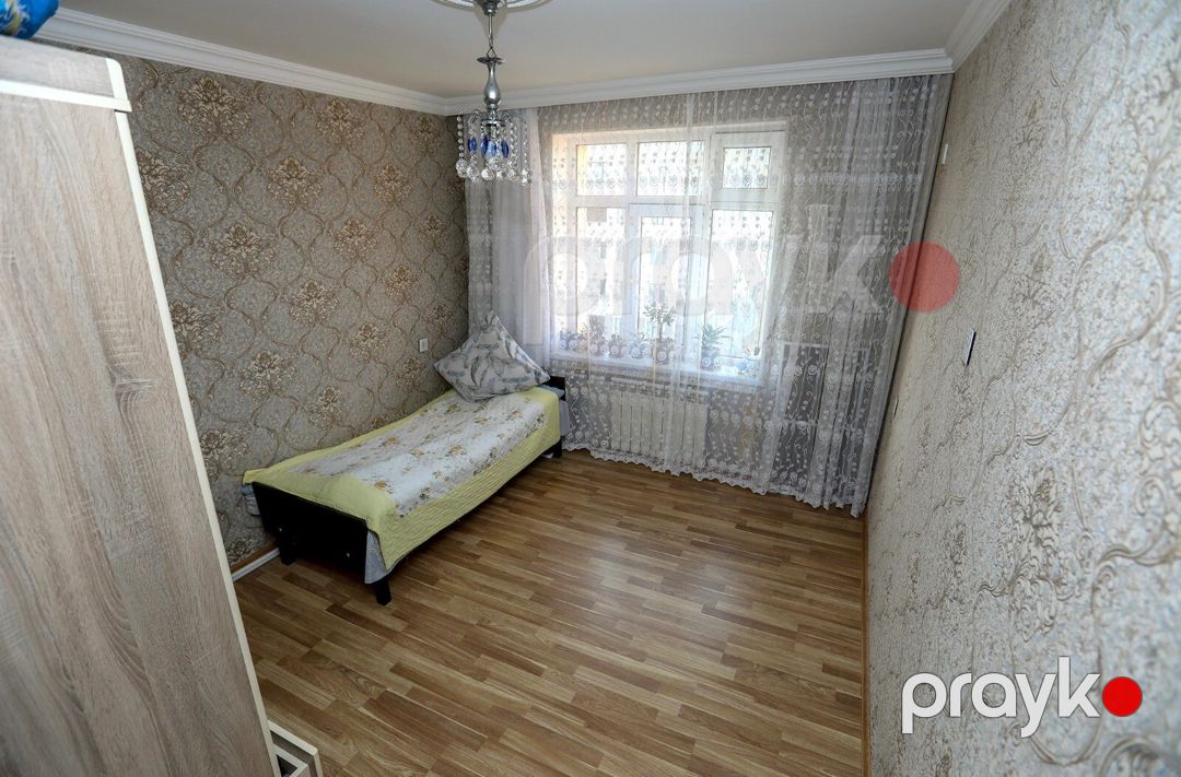 Satılır 3 otaqlı köhnə tikili 70 m² — Mənzil, Bakı (2)