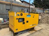 Generator "Aksa" icarəsi — Elcin Bəy