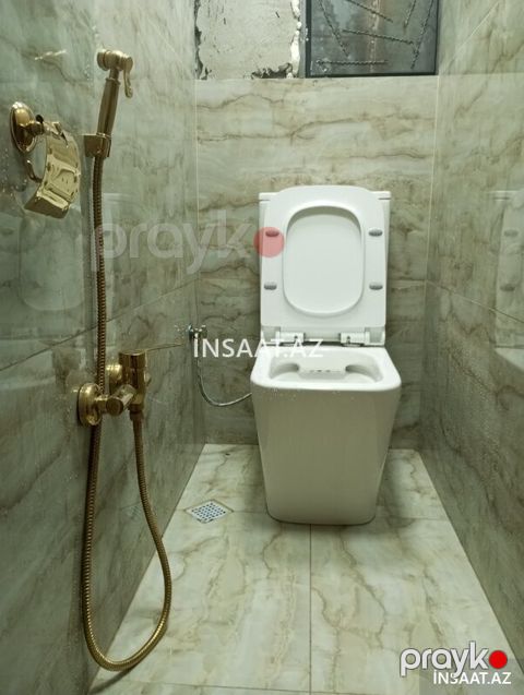 Santexnik ustasi xidməti — Bakı