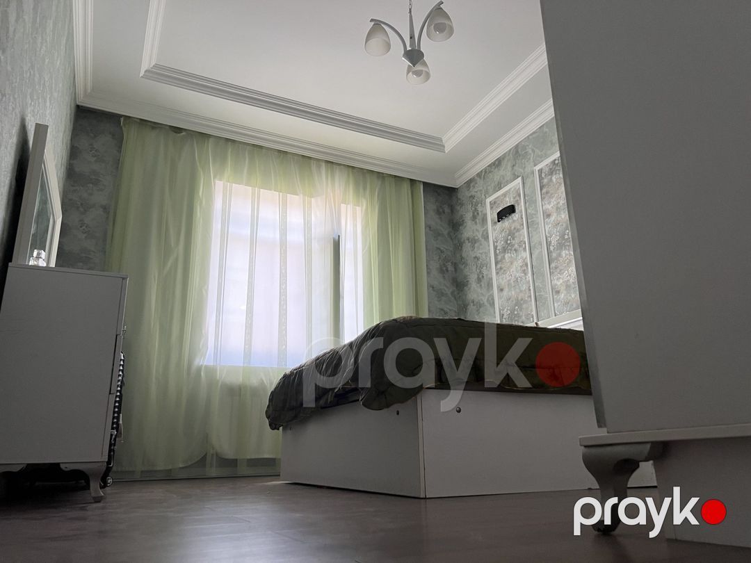 Satılır 7 otaqlı həyət evi/bağ evi 174 m² — Ev, villa, Bakı (4)