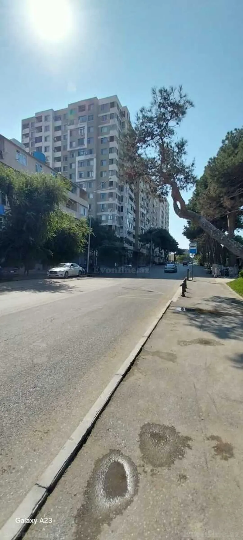 Satılır 3 otaqlı Mənzil Yeni tikili 116 m² Bakı, Suraxanı r., Qaraçuxur — Mənzil, Bakı (2)