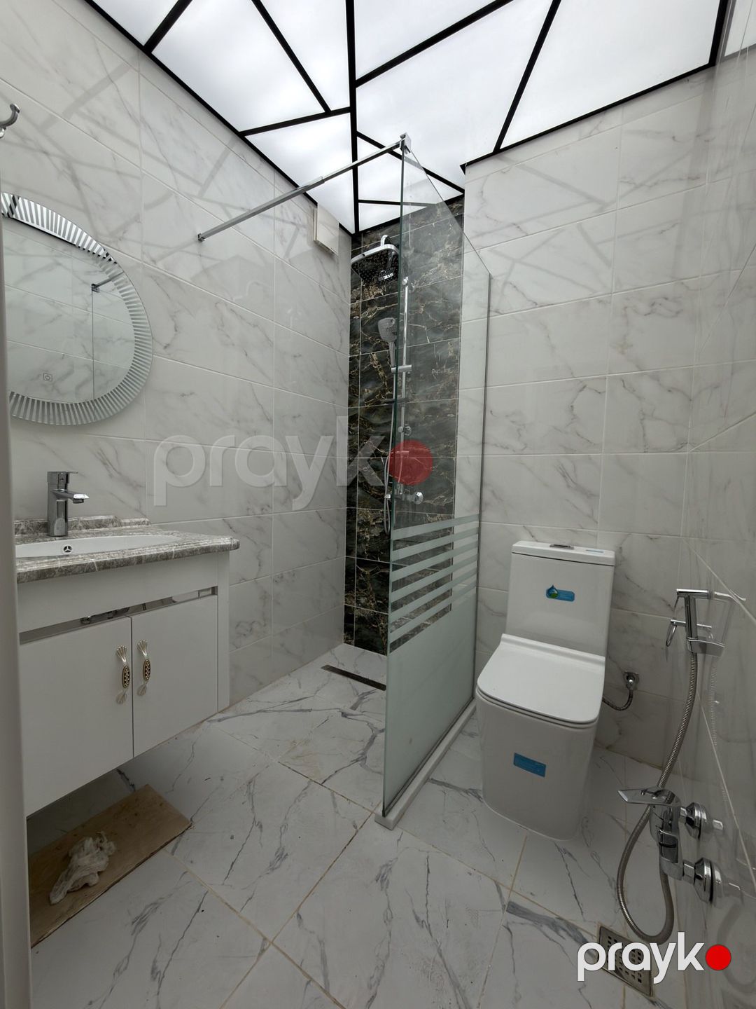 Satılır 2 otaqlı köhnə tikili 60 m² — Mənzil, Bakı (8)
